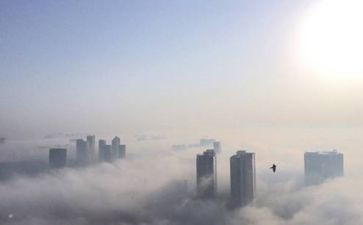 霾心得体会优质6篇
