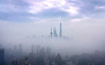 霾心得体会优秀5篇
