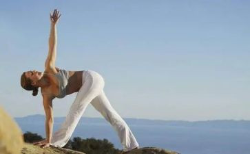 上瑜伽课收获和心得6篇