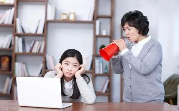 唠叨里的爱作文600字7篇