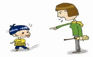 唠叨的爱作文800字6篇