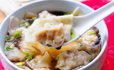 开馄饨店的心得6篇