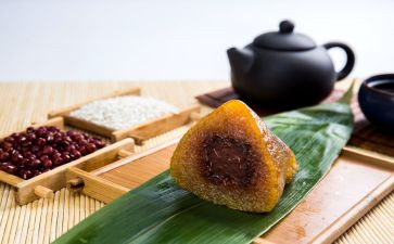 包粽子活动策划5篇