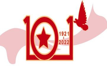 建党101周年活动总结7篇