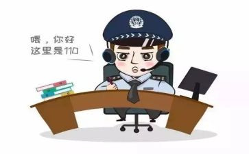110民警个人年终总结8篇