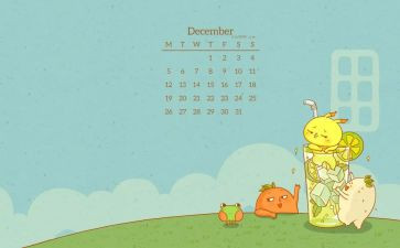 工作计划12月幼儿园8篇