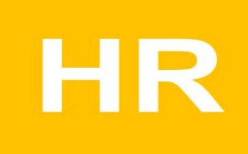公司hr工作总结7篇