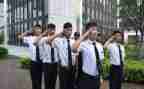 2024学校安保工作总结5篇