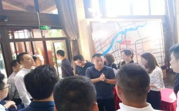 案场工作月计划5篇