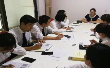 案场的工作计划7篇