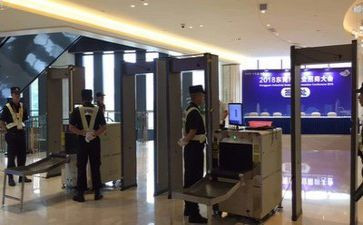 2024年安检工作总结精选7篇