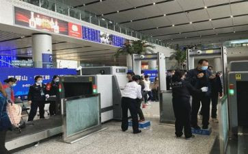 2024安检年终工作总结范文7篇