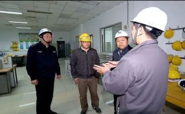 安监员述职报告7篇