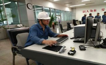 先进保安员事迹6篇