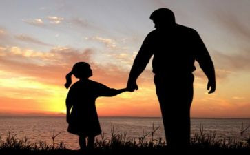 严厉的爸爸作文8篇