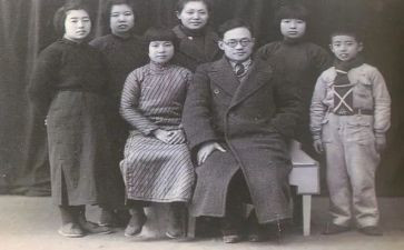 家巴金读后感6篇