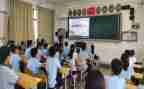 小学生消防安全班会课教案6篇