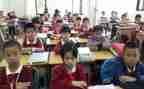 幼儿园班务月工作总结5篇