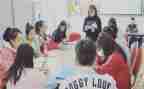 幼儿园班务学期工作计划精选5篇