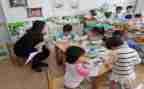 幼儿园环保教案8篇