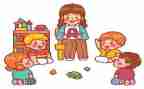 幼儿园班级保教工作总结6篇