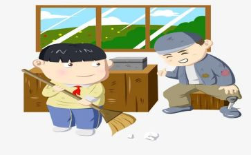 年终保洁工作总结参考6篇