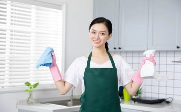 保洁工作的个人总结精选7篇