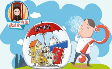 申请保全房屋的保全申请书7篇