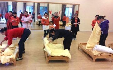 保育个人总结模板6篇