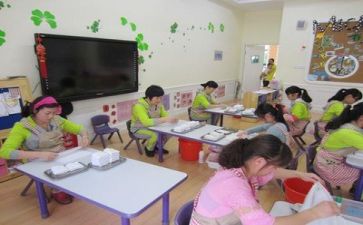 2023保育工作计划参考6篇