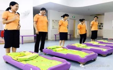 保育体会心得体会参考5篇