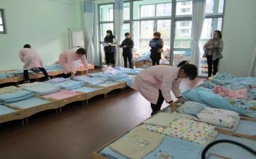 大班保育员工作月计划推荐5篇