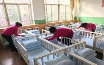保育员个人学期工作总结5篇