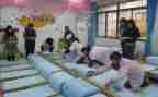 2024年至2024年保育工作总结优秀5篇