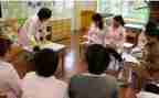中班保育员下学期工作总结6篇