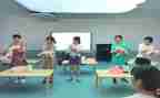 2024年幼儿园小班保育员工作计划8篇