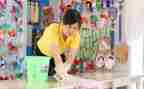 幼儿园中班保育员学期工作总结7篇
