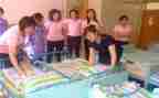 幼儿园保育员一学期工作总结7篇