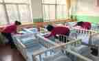 保育员个人学期工作总结5篇