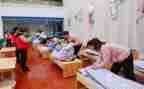 幼儿园保育员下学期工作总结5篇