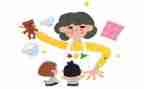 幼儿园大班保育员工作月总结模板5篇