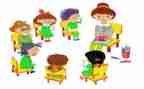 2024年幼儿园小班保育员工作计划模板8篇