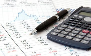 学校报账员工作总结5篇
