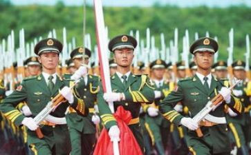 2024八一建军节心得体会8篇