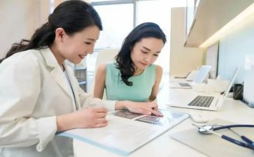 B超医生述职报告7篇