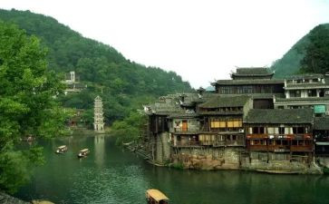 沈从文《边城》读后感优质8篇