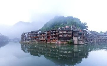 边城读书心得5篇