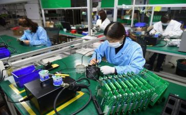 变电工个人述职报告范文5篇