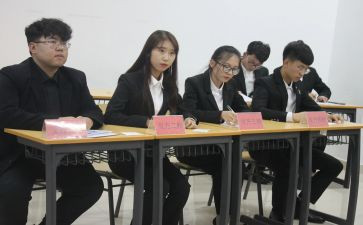 有关写辩论的作文优秀8篇