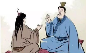 《扁鹊治病》读后感6篇